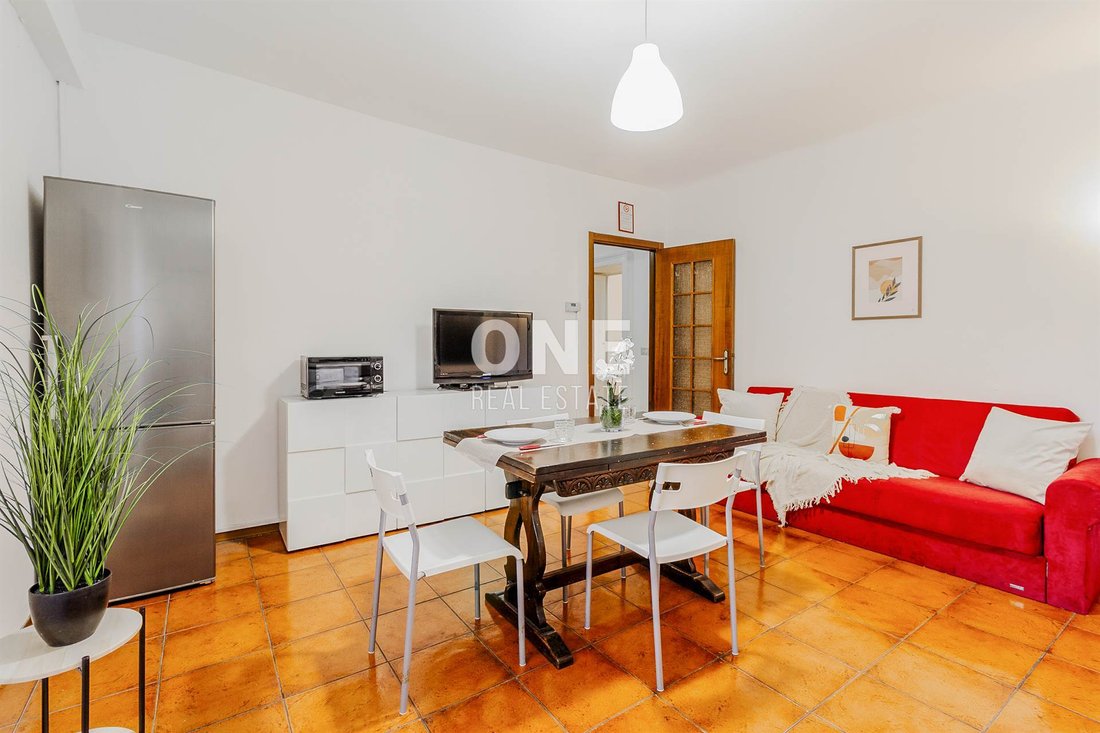 Apartment in Porta Vittoria, Milan, Lombardy 3 - 17774388