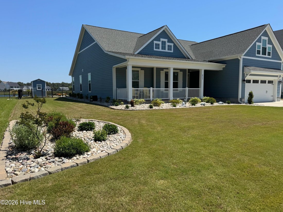 House in Holly Ridge, North Carolina, United States 2 - 17774832