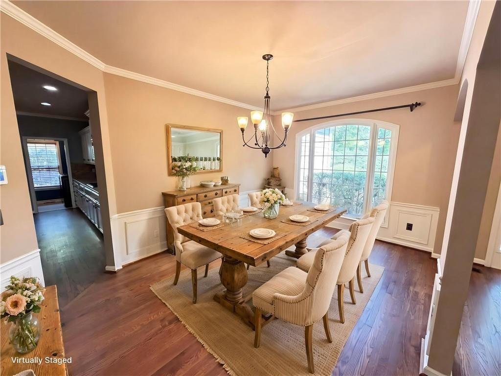 House in Canton, Georgia, United States 3 - 17773716