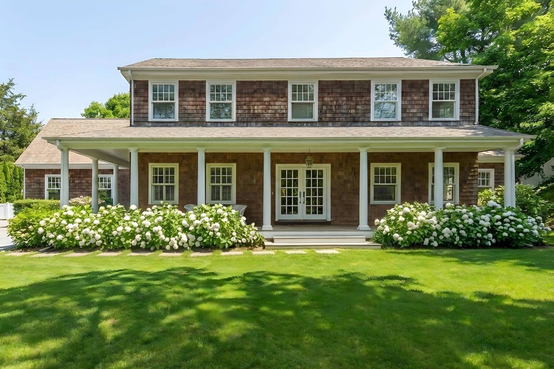 House in Wainscott, New York, United States 1 - 17773111