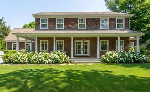 Haus in Wainscott, New York, Vereinigte Staaten 1