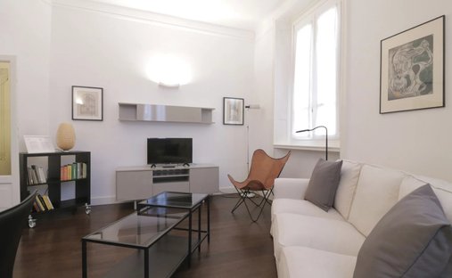 Wohnung in Romagna, Mailand, Italien 1