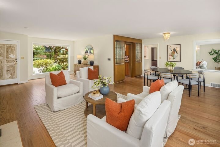 Casa en Seattle, Washington, Estados Unidos 5 - 17776487