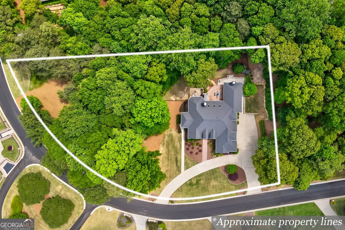 House in Braselton, Georgia, United States 3 - 17413638