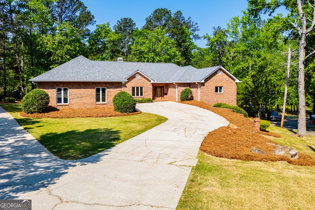 House in Winston, Georgia, United States 1 - 17771572