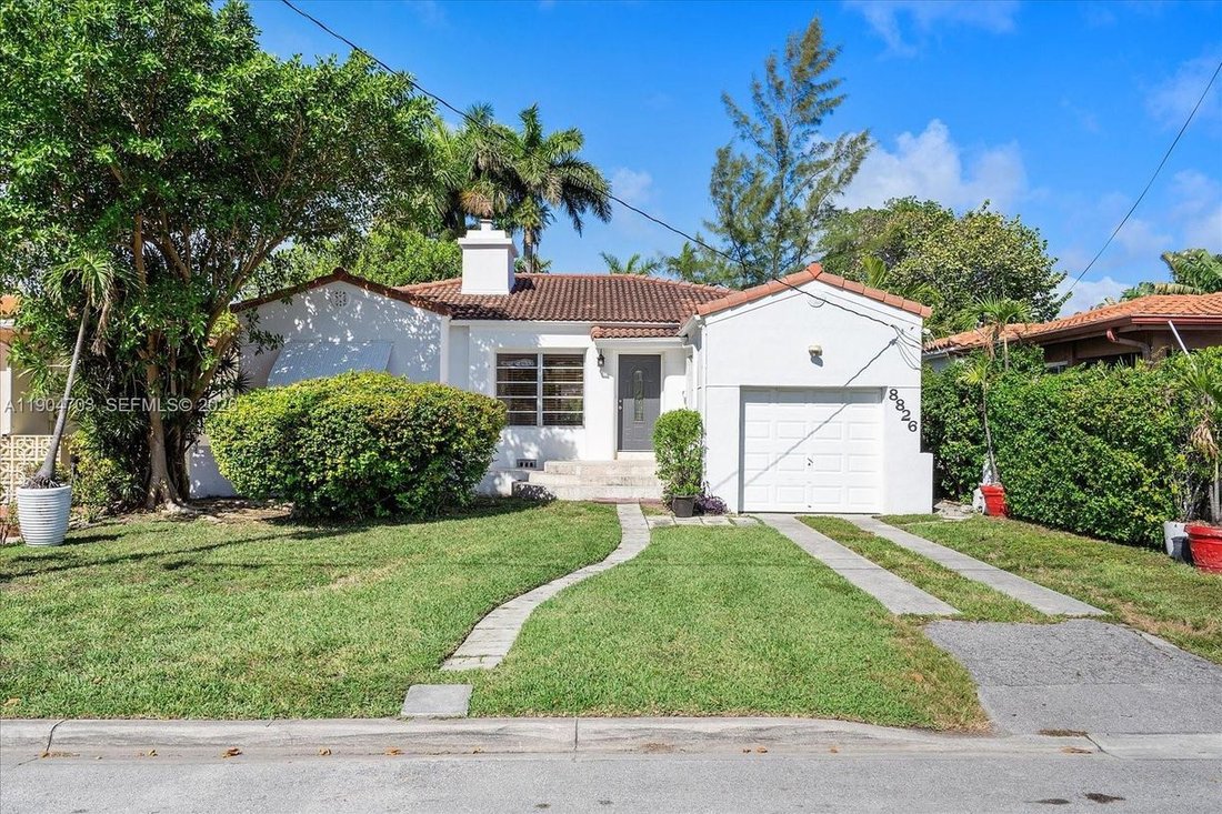House in Bal Harbour, Florida, United States 3 - 16551050