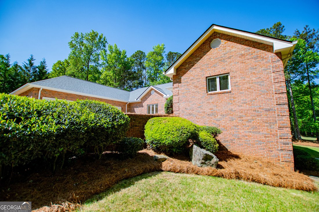 House in Winston, Georgia, United States 5 - 17771572