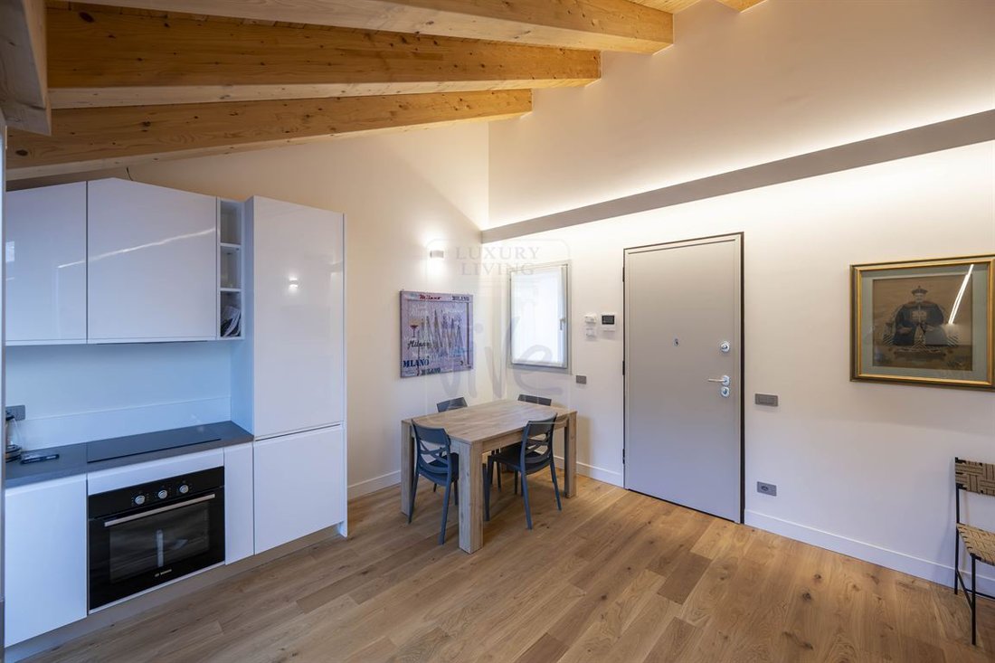 Apartment in Porta Vittoria, Milan, Lombardy 4 - 17774250