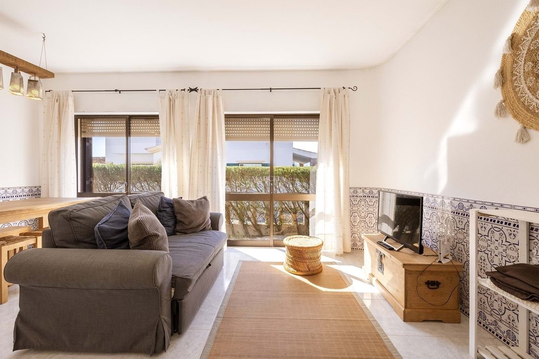 Villa in Bordeira, Algarve, Portugal 4 - 17772715