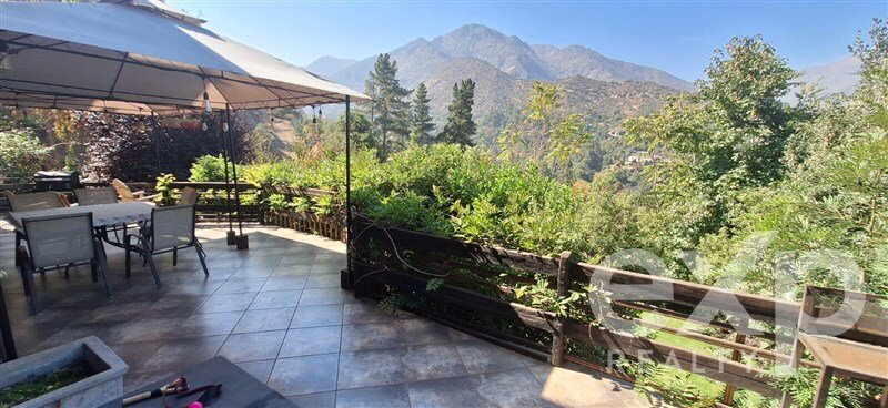 House in Lo Barnechea, Santiago Metropolitan Region, Chile 2 - 16806447