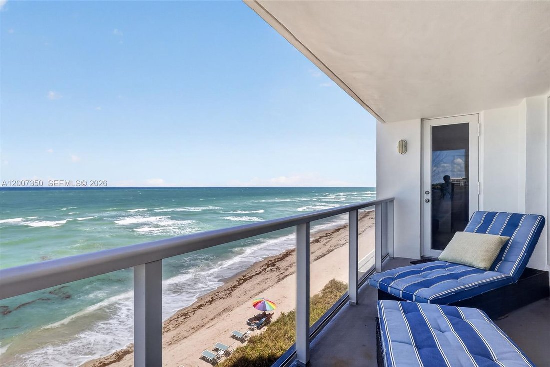 Condo in Hollywood, Florida, United States 3 - 17772472