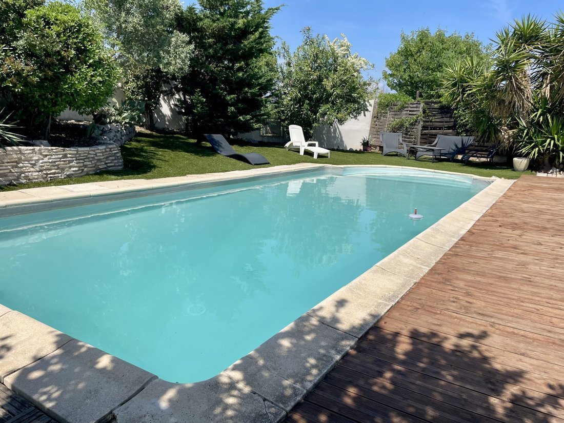 House in Cournonsec, Occitania, France 1 - 16914439