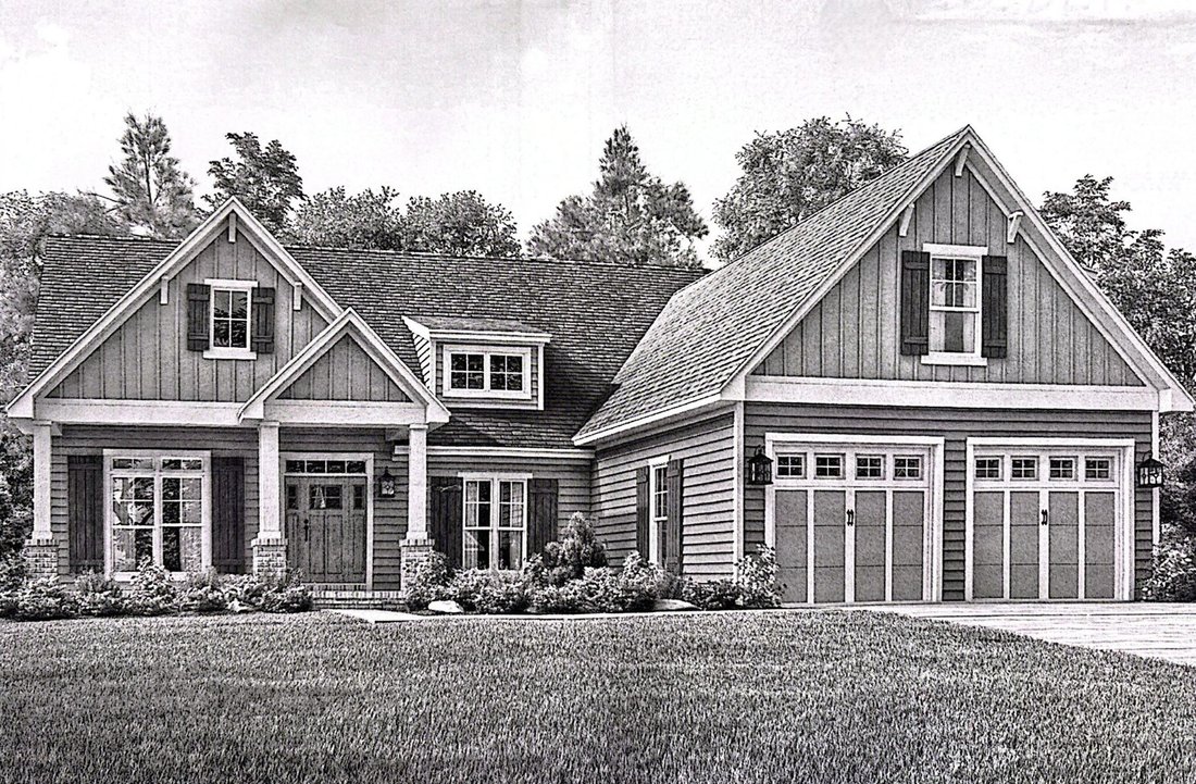 House in Charleston, Tennessee, United States 1 - 17774711