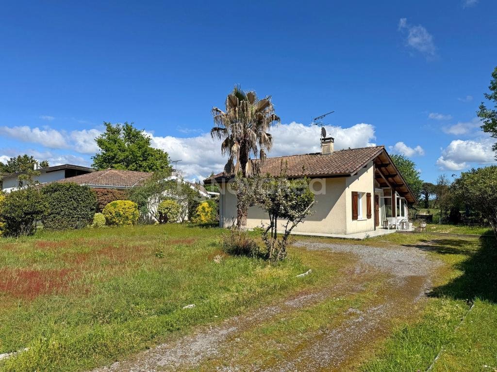 House in Soorts-Hossegor, Nouvelle-Aquitaine, France 3 - 17771839