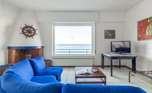 Villa in Capolinaro, Santa Marinella, Latium 1