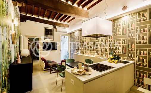 Appartamento a Pietrasanta, Toscana, Italia 1