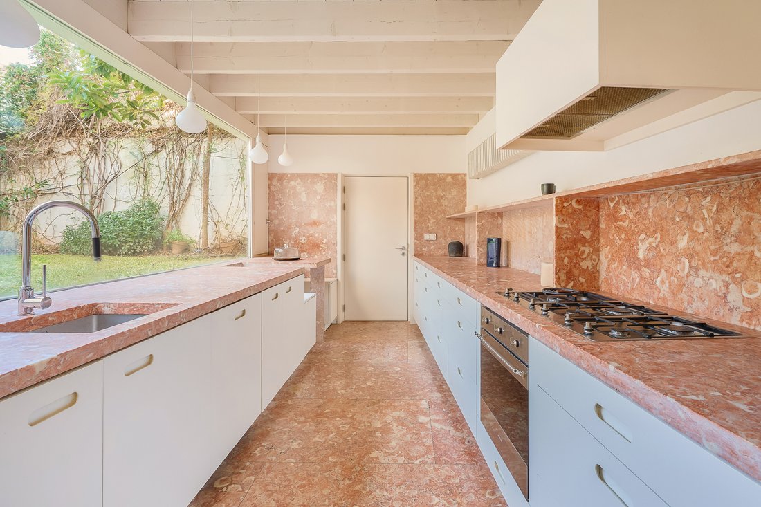 Apartment in Santo Antonio, Lisbon, Portugal 3 - 17772411