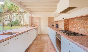 Appartement à Santo António, Lisbonne, Portugal 1