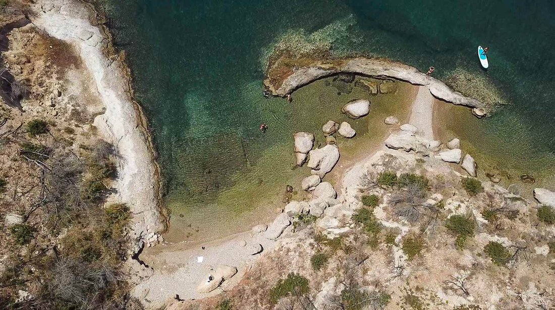 Villa in Spetses, Attica, Greece 4 - 17772331