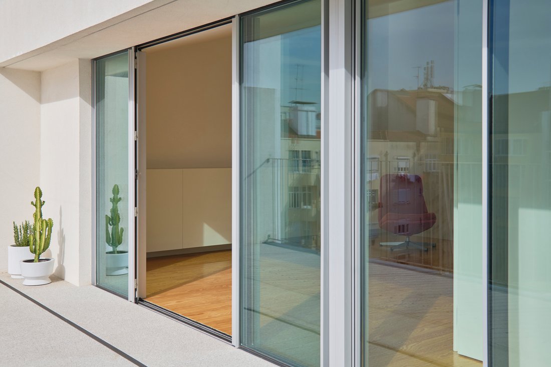 Apartment in Avenidas Novas, Lisbon, Portugal 4 - 17772601
