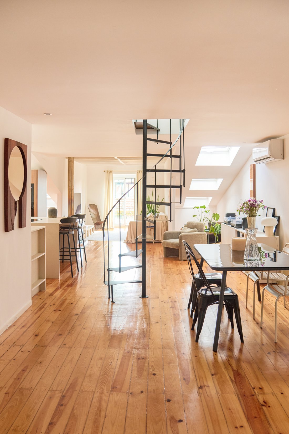 Apartment in Misericordia, Lisbon, Portugal 3 - 17772517