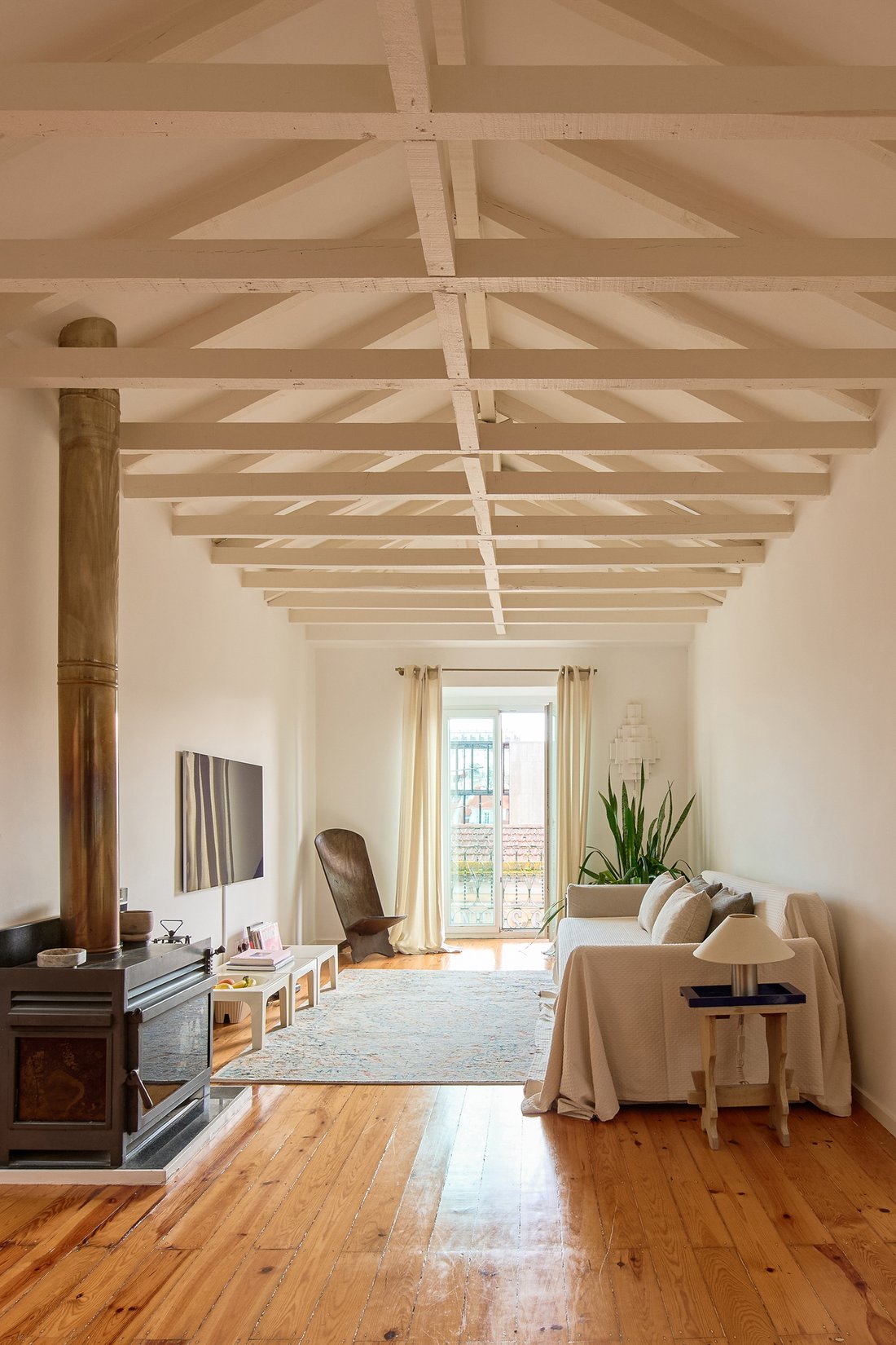 Apartment in Misericordia, Lisbon, Portugal 4 - 17772517
