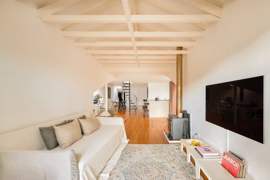 Apartment in Misericordia, Lisbon, Portugal 5 - 17772517