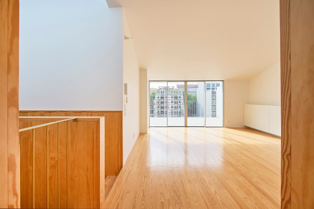 Apartment in Avenidas Novas, Lisbon, Portugal 3 - 17772601