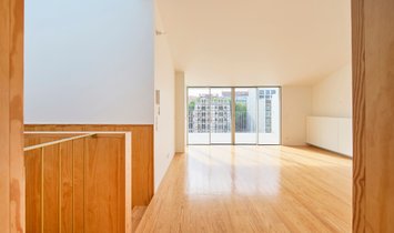 Appartement à Avenidas Novas, Lisbonne, Portugal 2