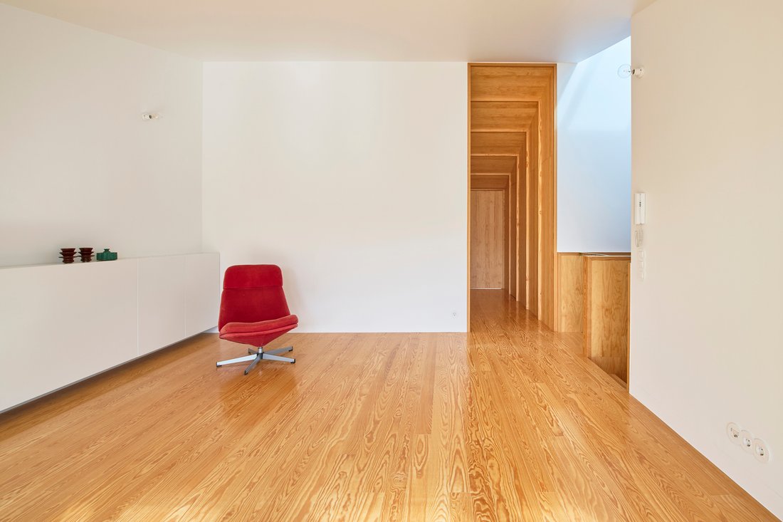 Apartment in Avenidas Novas, Lisbon, Portugal 1 - 17772601