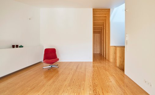 Apartment in Avenidas Novas, Lisbon, Portugal 1