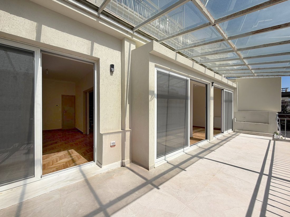 Apartment in Sunoikia Kolonakiou, 1st District of Athens, Athens 2 - 17776660