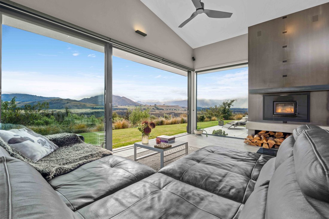 House in Albert Town, Otago, New Zealand 3 - 17773580