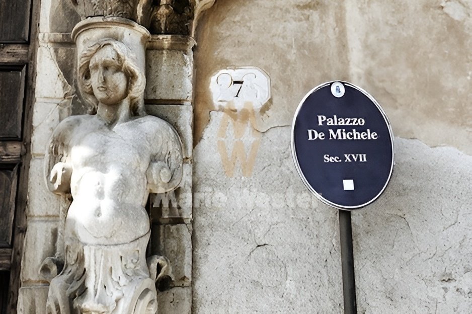 Villa in Termini Imerese, Sicily, Italy 2 - 17776166