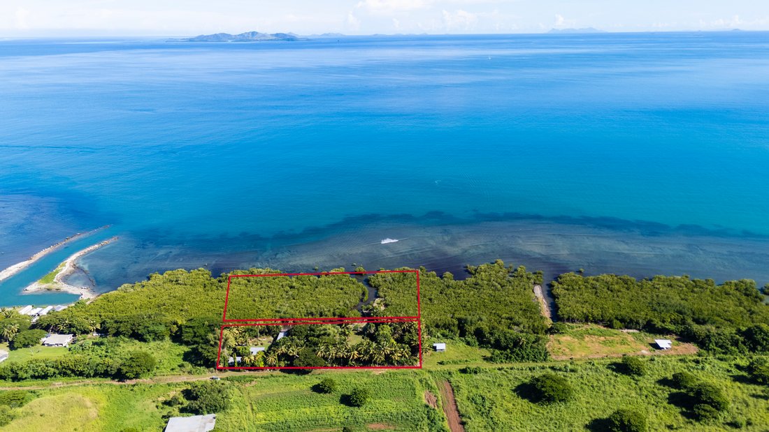 Land in Nalovo, Western Division, Fiji 5 - 17775934