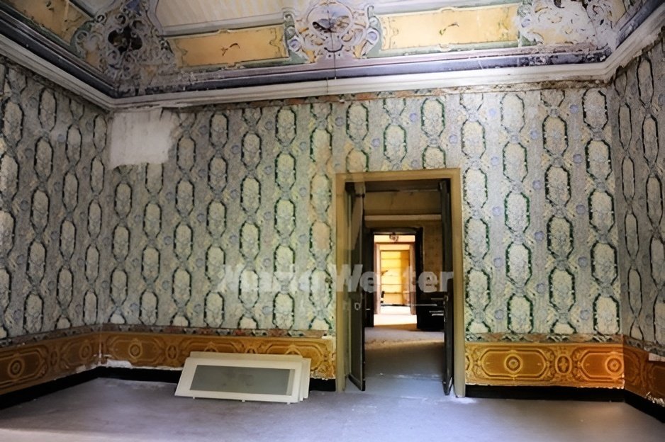 Villa in Termini Imerese, Sicily, Italy 1 - 17776166