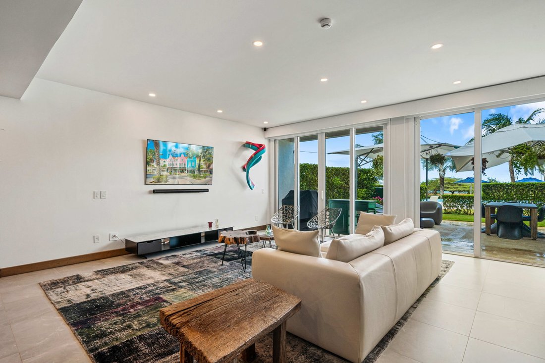 Townhouse in Noord, Aruba 3 - 17774873