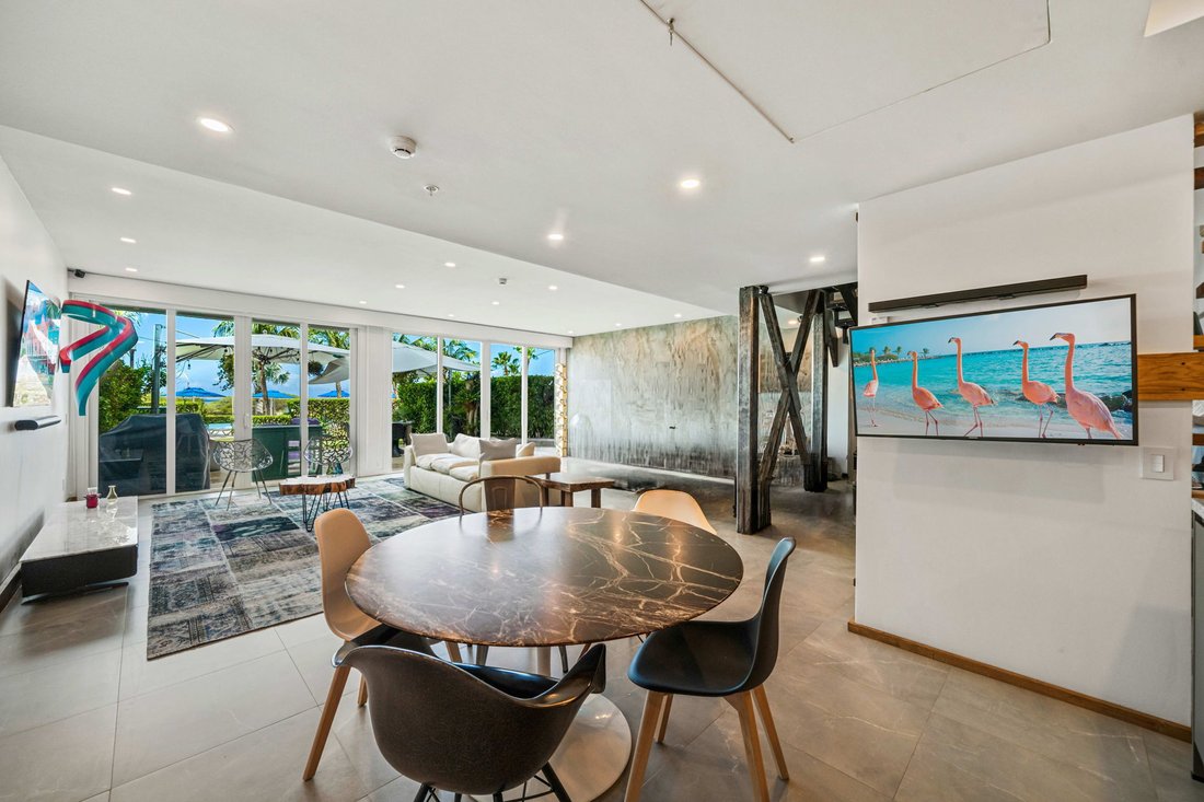 Townhouse in Noord, Aruba 2 - 17774873