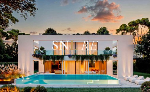 Villa in Center, Forte dei Marmi, Tuscany 1