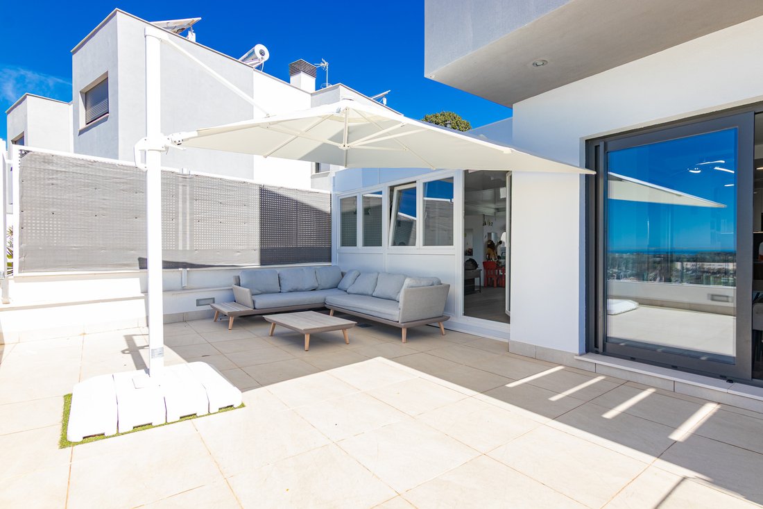 Chalet in Torre del Mar, Velez-Malaga, Andalusia 3 - 17777267