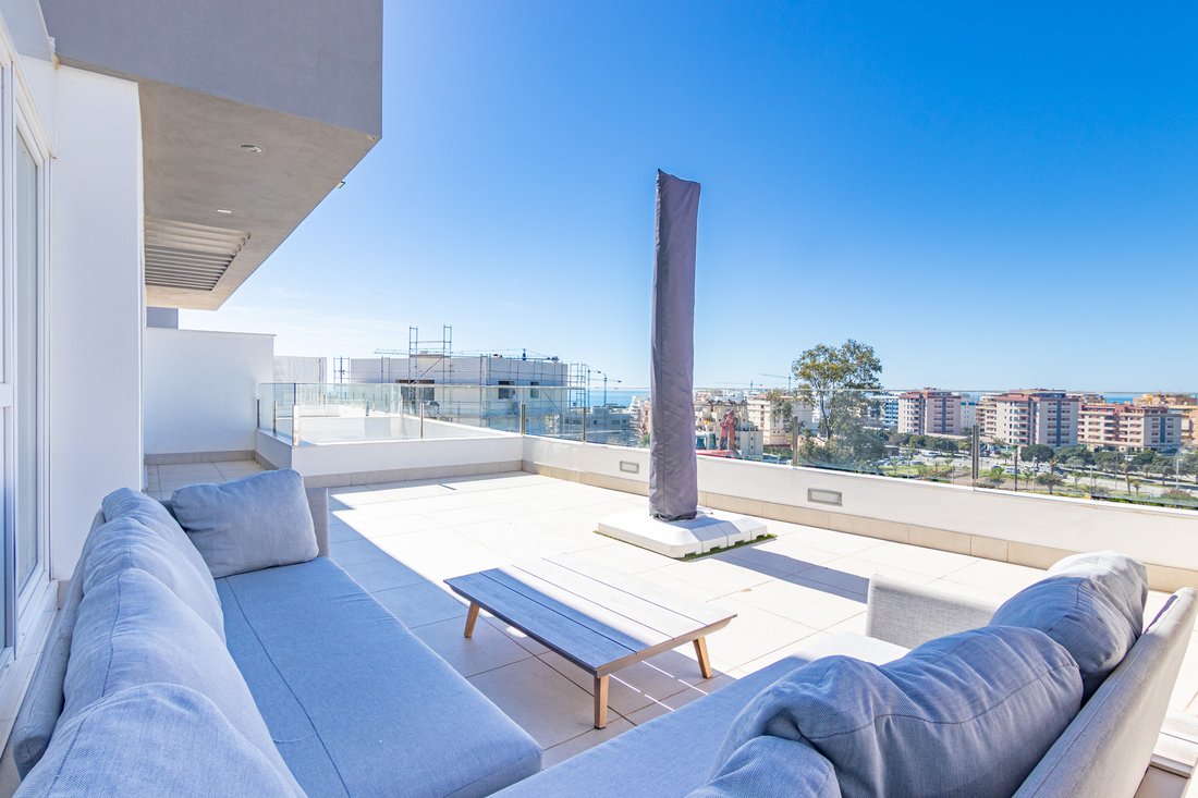 Chalet in Torre del Mar, Velez-Malaga, Andalusia 5 - 17777267