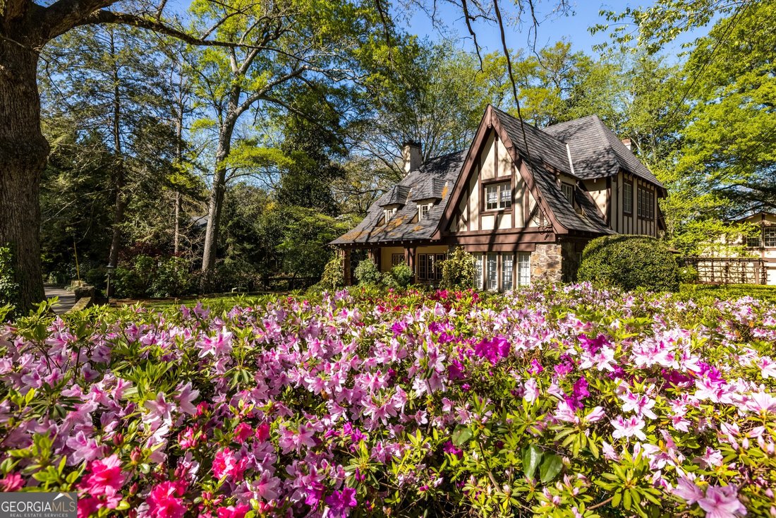 House in Rome, Georgia, United States 2 - 17776858