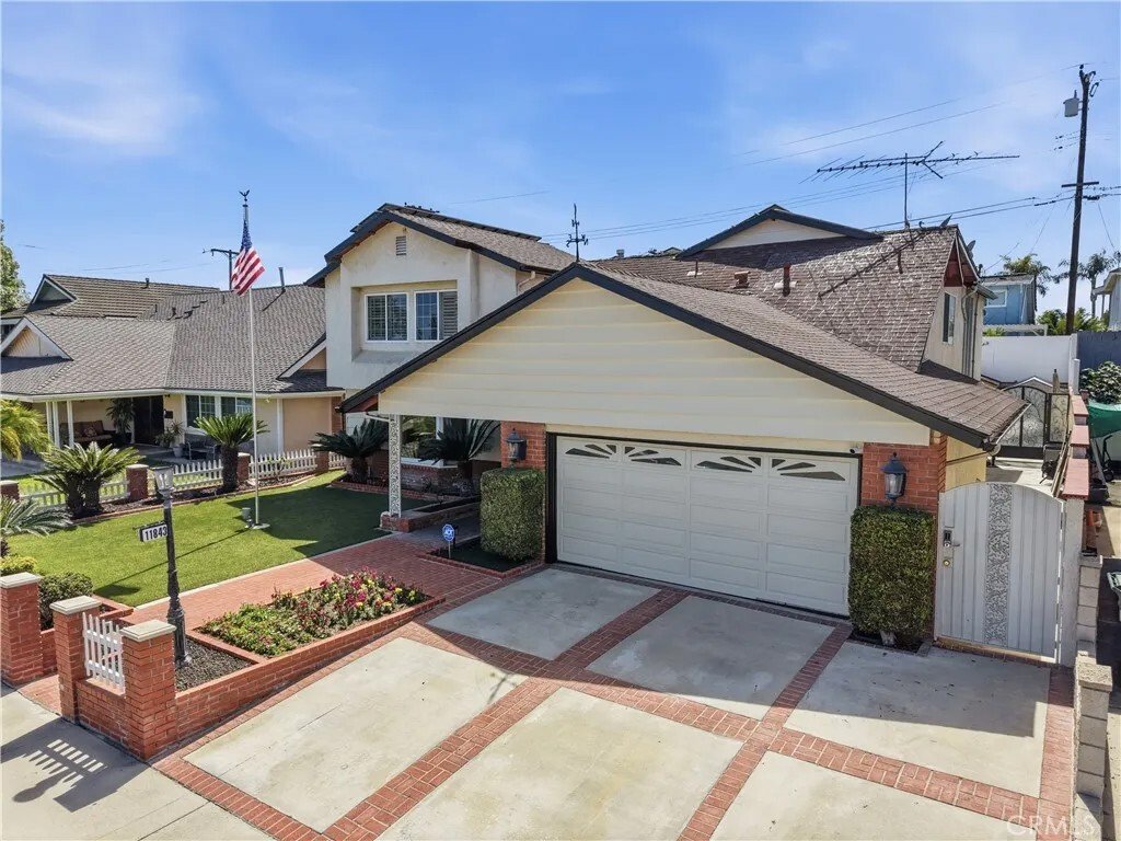 House in Whittier, California, United States 3 - 17777056