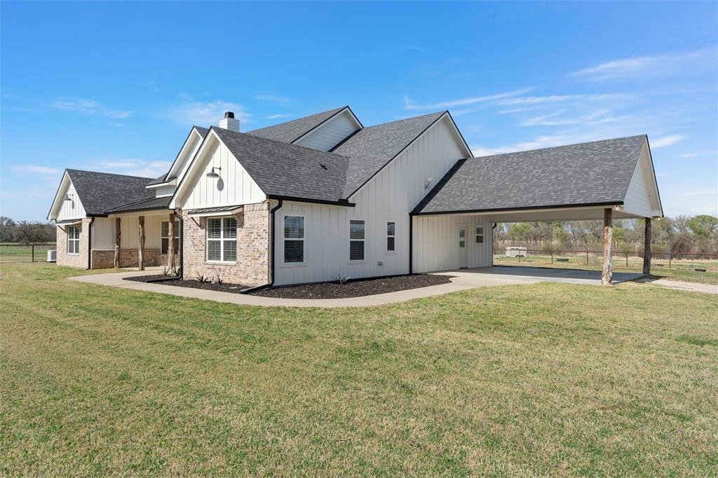 House in Chilton, Texas, United States 2 - 17776966
