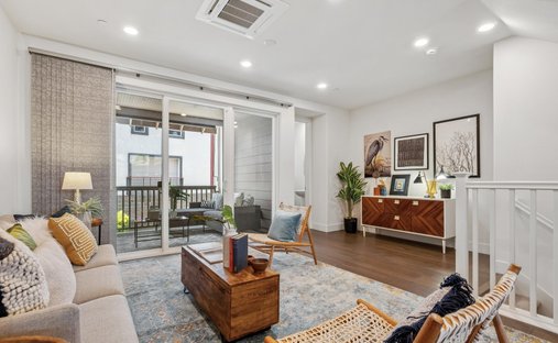 Condominio en Alameda, California, Estados Unidos 1