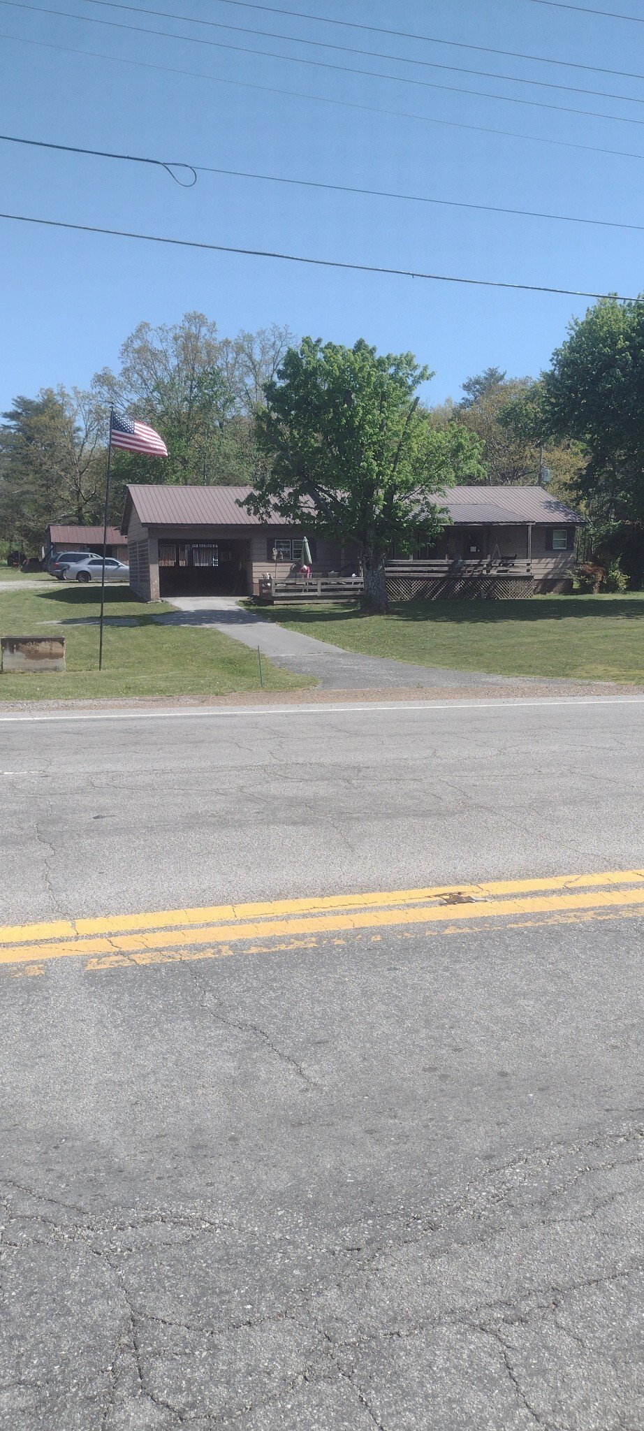 House in Gruetli-Laager, Tennessee, United States 3 - 17776997