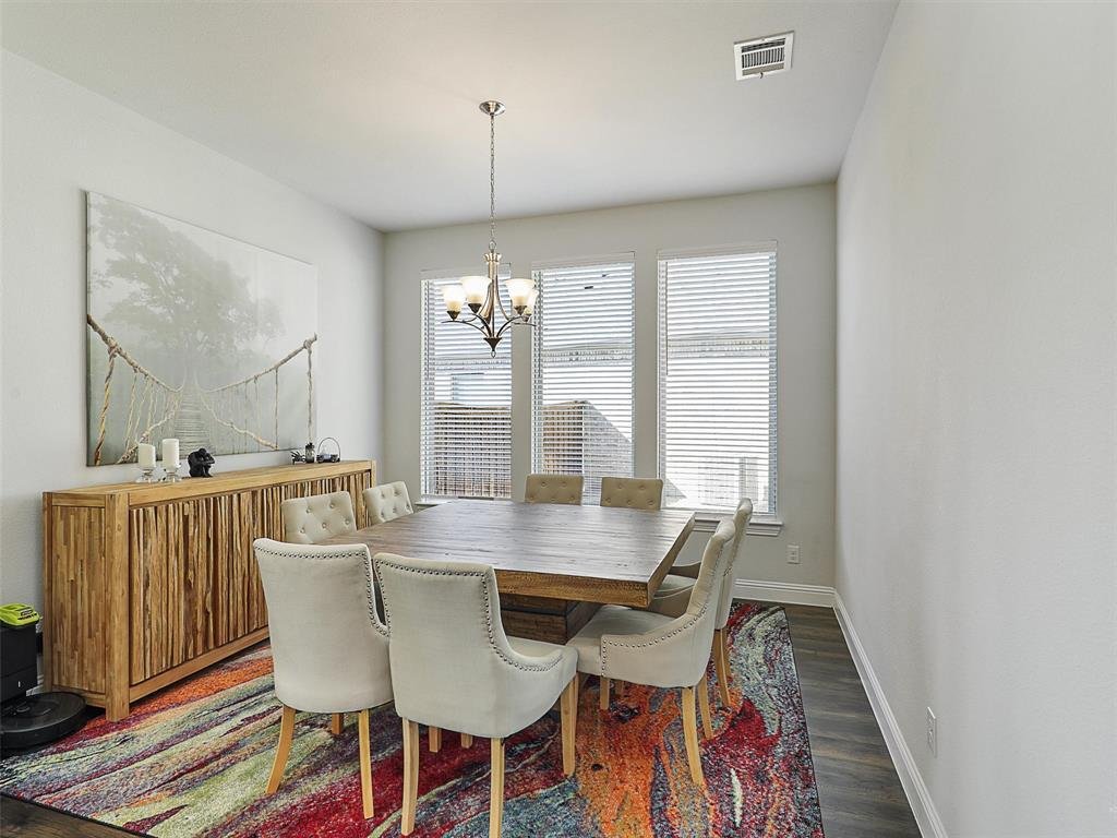 House in Plano, Texas, United States 5 - 17776971
