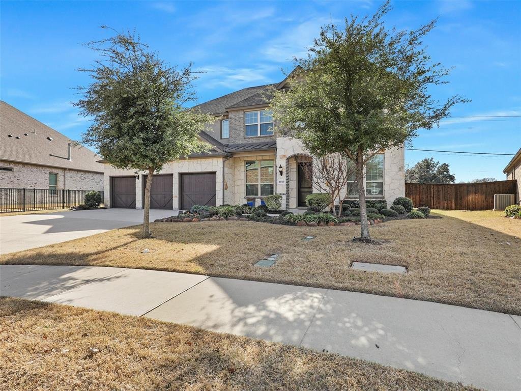 House in Plano, Texas, United States 2 - 17776971