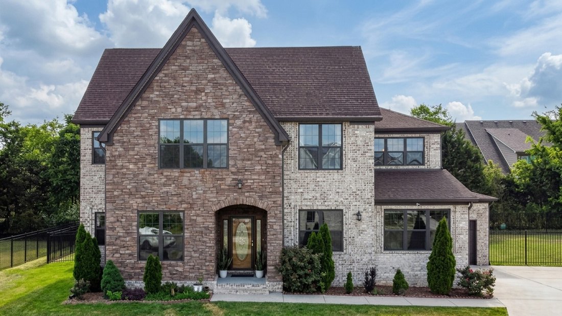 House in Murfreesboro, Tennessee, United States 4 - 17776993