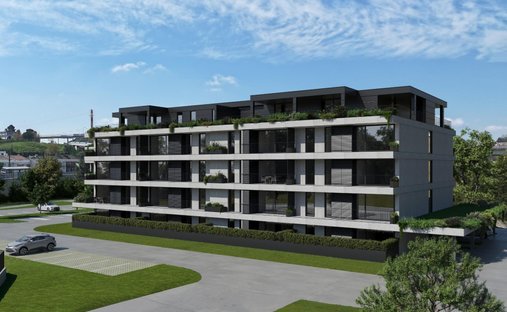 Wohnung in Ferreiros e Gondizalves, Braga, Portugal 1
